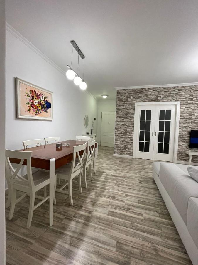 Tirana Center Apartment Exterior foto