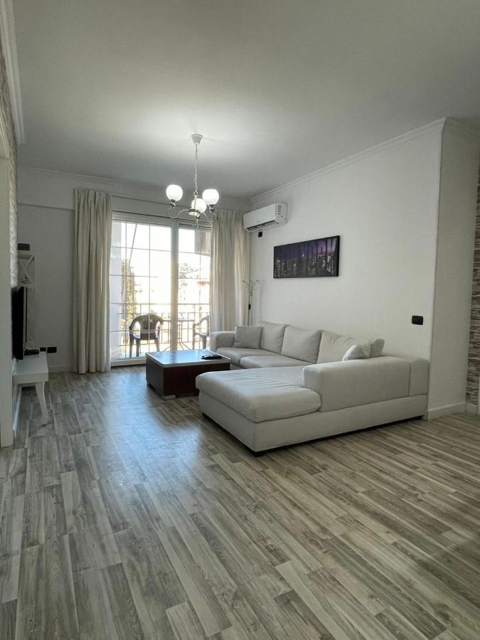 Tirana Center Apartment Exterior foto